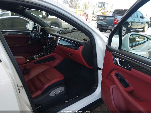 Porsche Macan Gts 2024 WP1AF2A57RLB55342 Image 5