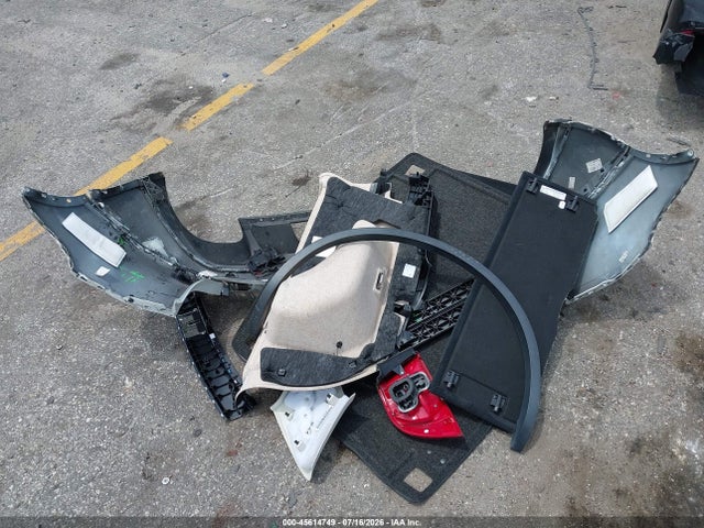 2016 Volkswagen Touareg Tdi Executive მანქანა იყიდება აუქციონზე, vin: WVGEP9BPXGD004877, აუქციონის ნომერი: 45614749