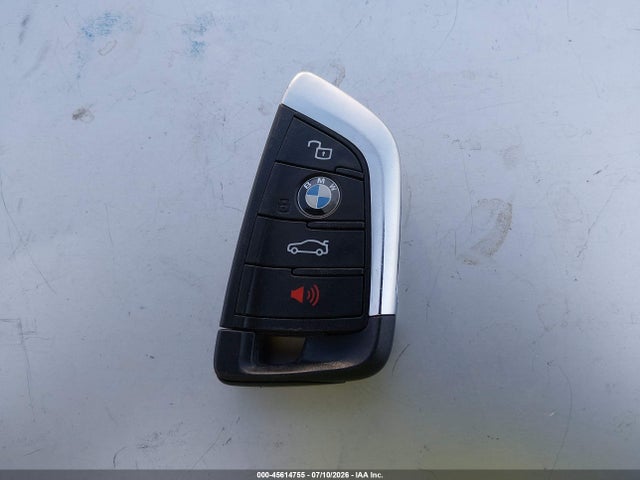 Aukcja sprzedaży 2023 Bmw I4 Edrive40, vin: WBY73AW04PFR36292, numer aukcji: 45614755