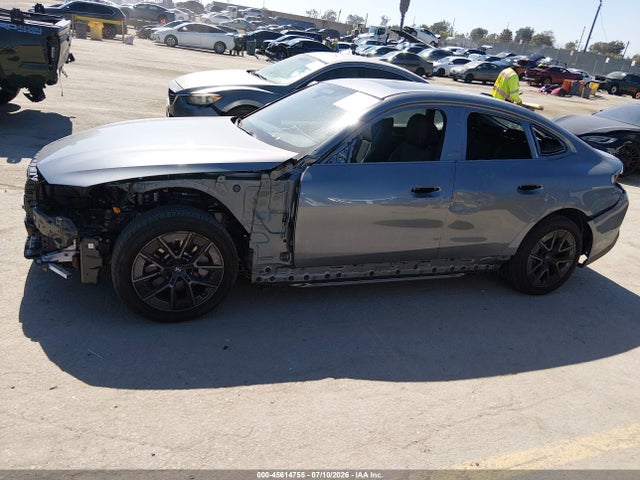 Aukcja sprzedaży 2023 Bmw I4 Edrive40, vin: WBY73AW04PFR36292, numer aukcji: 45614755