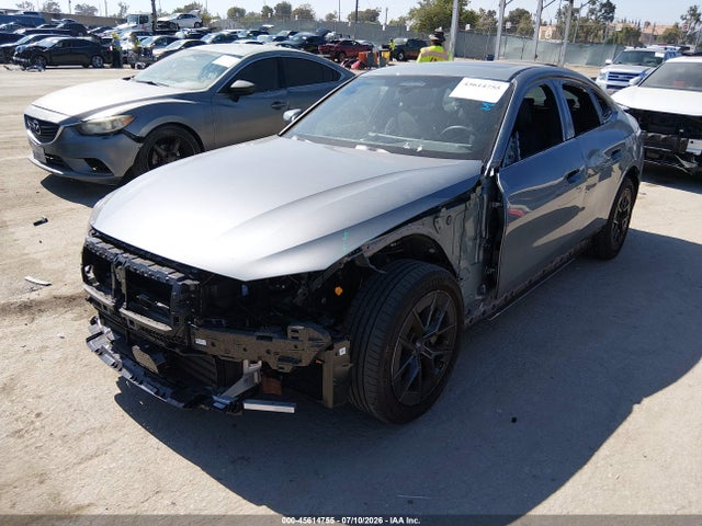 Aukcja sprzedaży 2023 Bmw I4 Edrive40, vin: WBY73AW04PFR36292, numer aukcji: 45614755