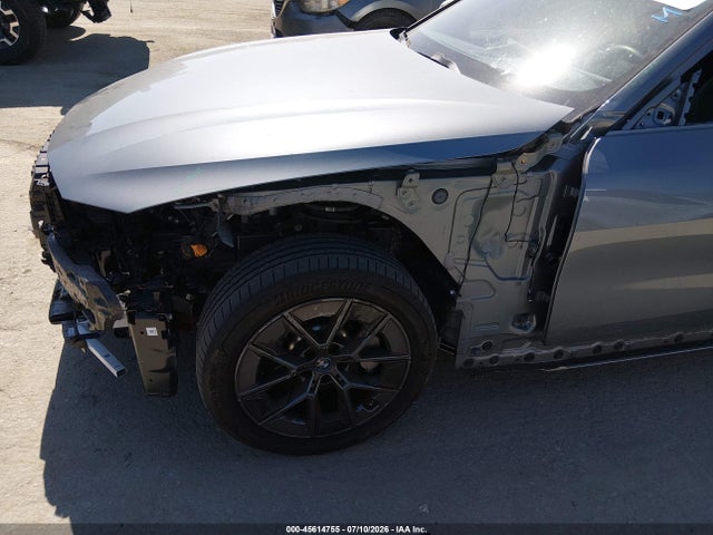 Aukcja sprzedaży 2023 Bmw I4 Edrive40, vin: WBY73AW04PFR36292, numer aukcji: 45614755