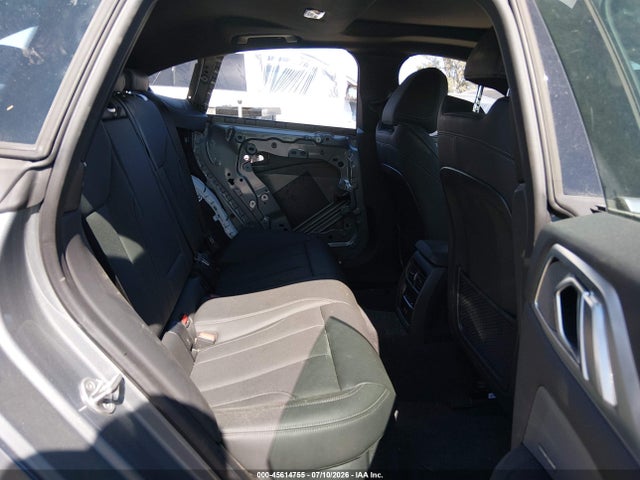Aukcja sprzedaży 2023 Bmw I4 Edrive40, vin: WBY73AW04PFR36292, numer aukcji: 45614755