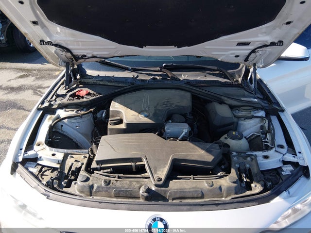 45614754 :رقم المزاد ، WBA4A9C56GG505467 vin ، 2016 Bmw 428i Gran Coupe مزاد بيع