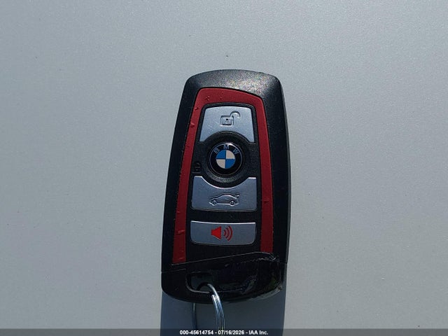 45614754 :رقم المزاد ، WBA4A9C56GG505467 vin ، 2016 Bmw 428i Gran Coupe مزاد بيع