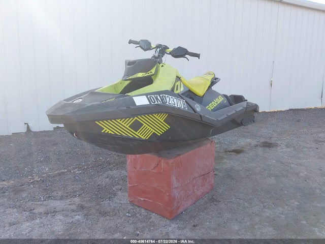 Seadoo Spark 2023 YDV79879C323 Image 2