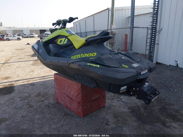 Seadoo Spark 2023 YDV79879C323 Image 3