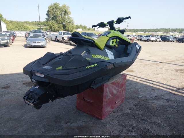 Seadoo Spark 2023 YDV79879C323 Image 4