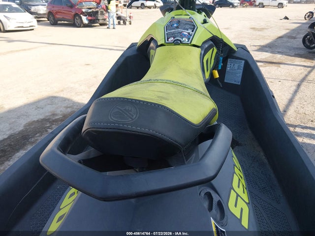 Seadoo Spark 2023 YDV79879C323 Image 5