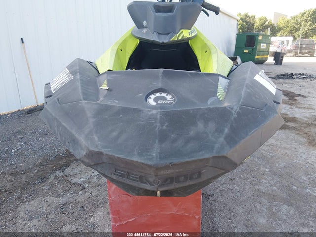 Seadoo Spark 2023 YDV79879C323 Image 6