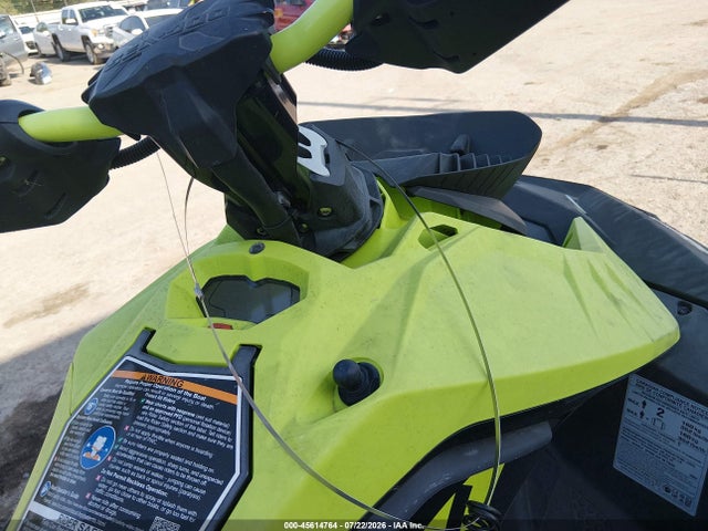 Seadoo Spark 2023 YDV79879C323 Image 7