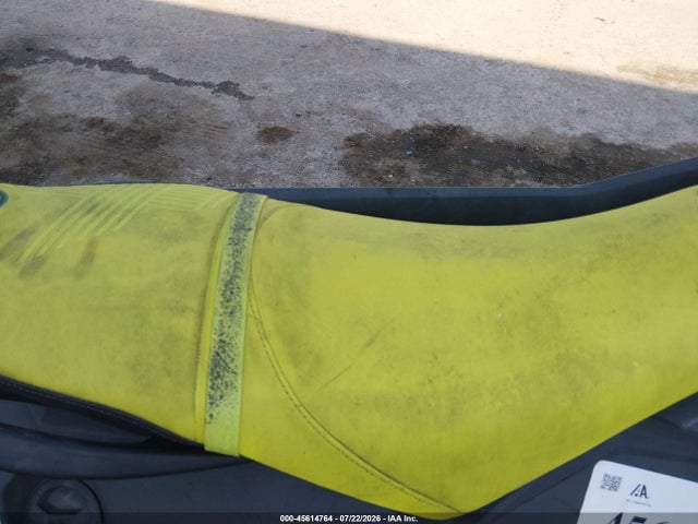 Seadoo Spark 2023 YDV79879C323 Image 8