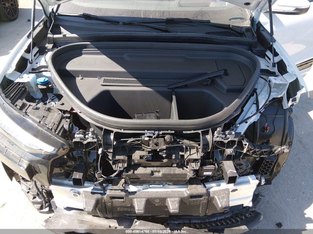 WA124BGF1SA035012 Audi Q6 E-tron Premium Plus Quattro