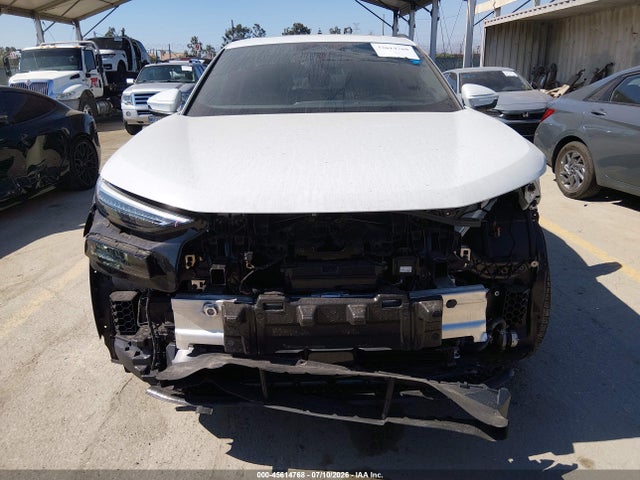 WA124BGF1SA035012 Audi Q6 E-tron Premium Plus Quattro