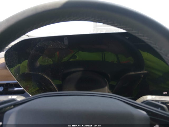 WA124BGF1SA035012 Audi Q6 E-tron Premium Plus Quattro