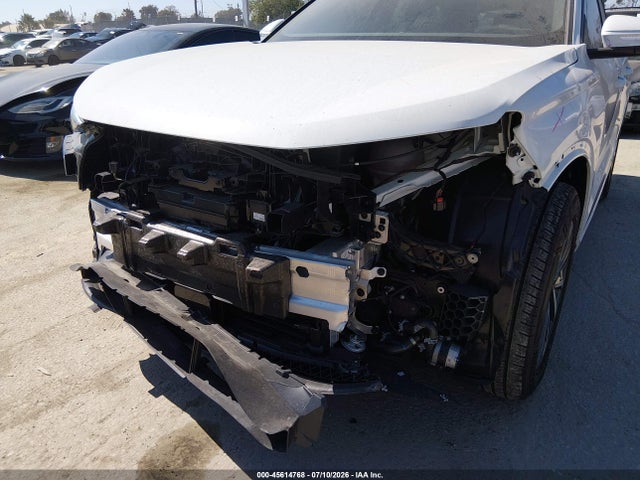 WA124BGF1SA035012 Audi Q6 E-tron Premium Plus Quattro