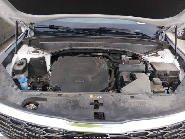 Продажа на аукционе авто 2020 Kia Telluride Ex, vin: 5XYP34HC3LG094143, номер лота: 45614770