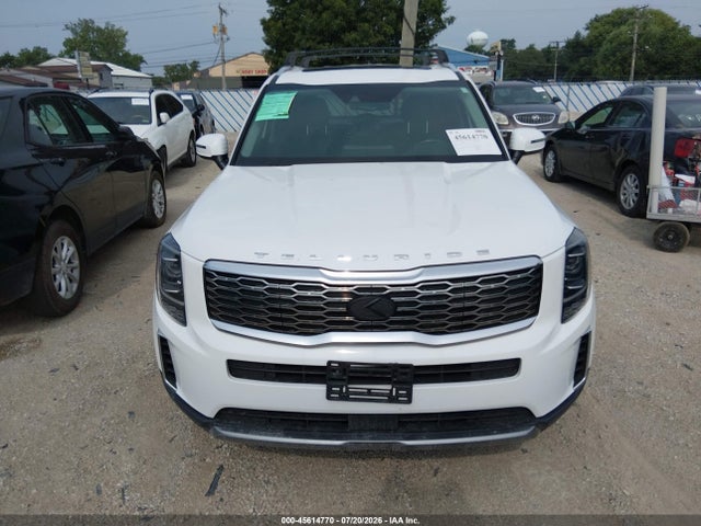 Продажа на аукционе авто 2020 Kia Telluride Ex, vin: 5XYP34HC3LG094143, номер лота: 45614770