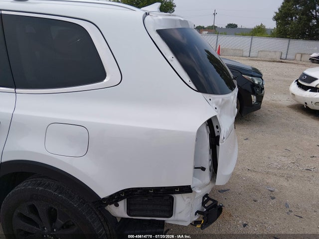 Продажа на аукционе авто 2020 Kia Telluride Ex, vin: 5XYP34HC3LG094143, номер лота: 45614770