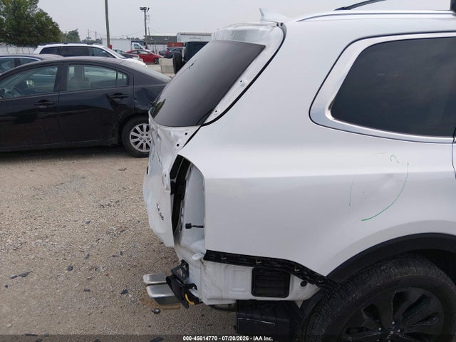 Продажа на аукционе авто 2020 Kia Telluride Ex, vin: 5XYP34HC3LG094143, номер лота: 45614770
