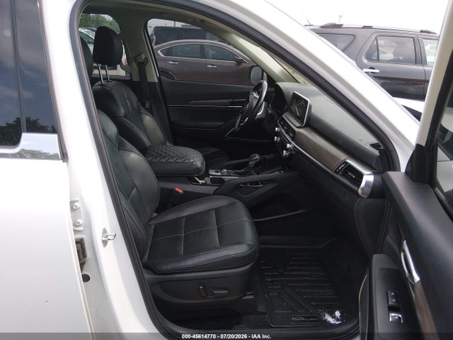 Продажа на аукционе авто 2020 Kia Telluride Ex, vin: 5XYP34HC3LG094143, номер лота: 45614770