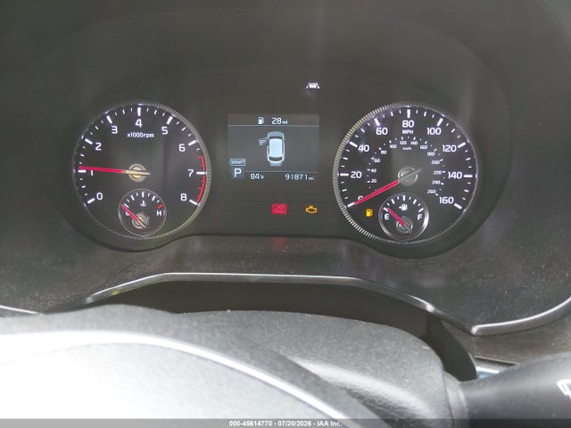 Продажа на аукционе авто 2020 Kia Telluride Ex, vin: 5XYP34HC3LG094143, номер лота: 45614770