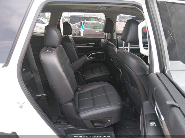 Продажа на аукционе авто 2020 Kia Telluride Ex, vin: 5XYP34HC3LG094143, номер лота: 45614770