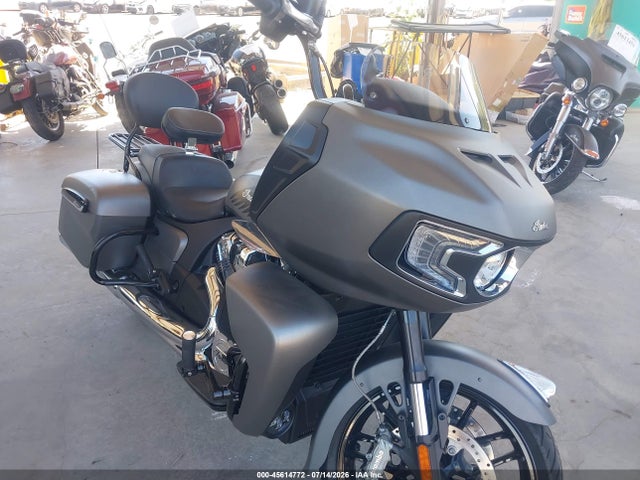 INDIAN MOTORCYCLE CO. Challenger 2024 56KLCBRR5R3432106 головне зображення