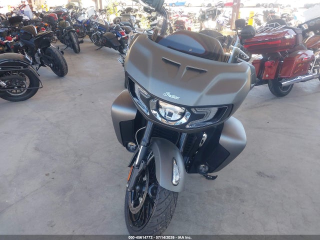 INDIAN MOTORCYCLE CO. Challenger 2024 56KLCBRR5R3432106 Image 5