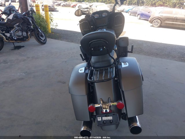 2024 Indian Motorcycle Co. Challenger მანქანა იყიდება აუქციონზე, vin: 56KLCBRR5R3432106, აუქციონის ნომერი: 45614772