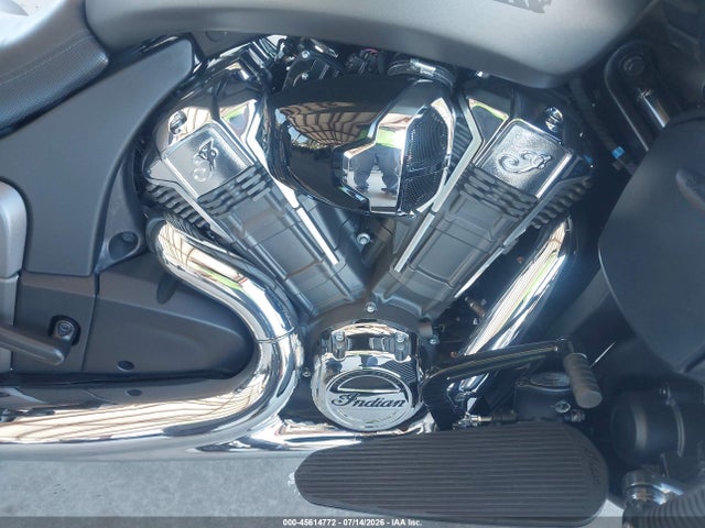 INDIAN MOTORCYCLE CO. Challenger 2024 56KLCBRR5R3432106 Image 8