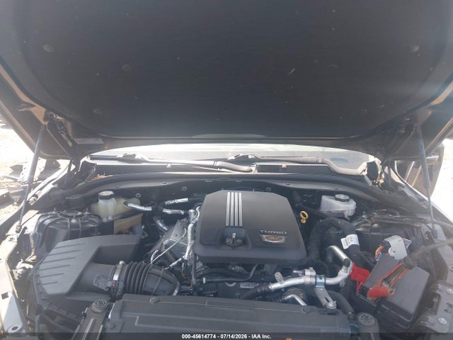 Aukcja sprzedaży 2020 Cadillac Ct5 Premium Luxury, vin: 1G6DT5RK4L0124239, numer aukcji: 45614774