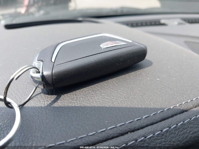 Aukcja sprzedaży 2020 Cadillac Ct5 Premium Luxury, vin: 1G6DT5RK4L0124239, numer aukcji: 45614774