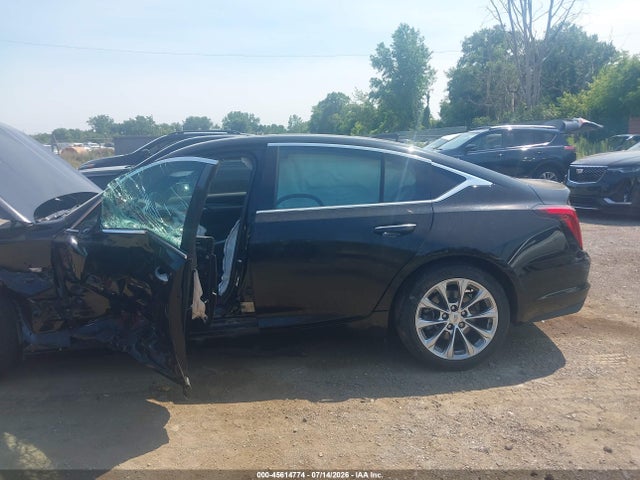 Aukcja sprzedaży 2020 Cadillac Ct5 Premium Luxury, vin: 1G6DT5RK4L0124239, numer aukcji: 45614774