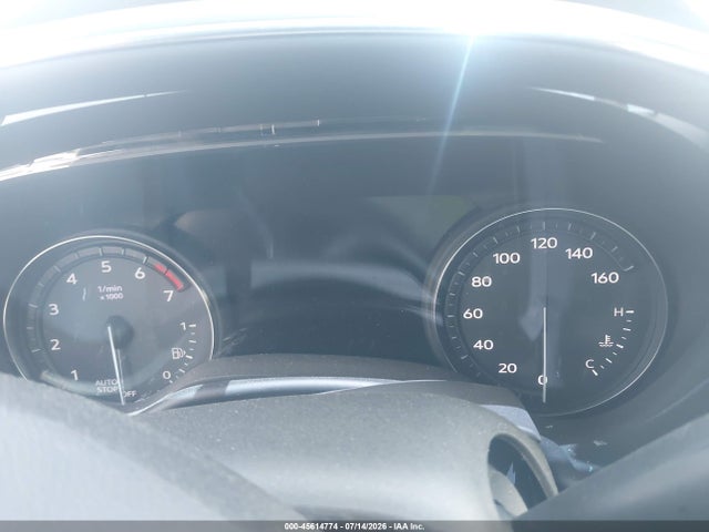 Aukcja sprzedaży 2020 Cadillac Ct5 Premium Luxury, vin: 1G6DT5RK4L0124239, numer aukcji: 45614774