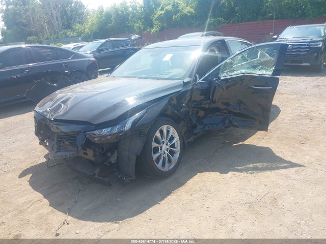 Aukcja sprzedaży 2020 Cadillac Ct5 Premium Luxury, vin: 1G6DT5RK4L0124239, numer aukcji: 45614774