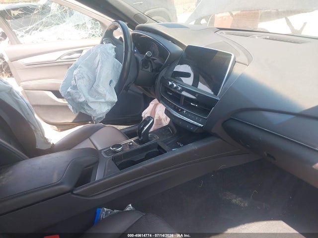Aukcja sprzedaży 2020 Cadillac Ct5 Premium Luxury, vin: 1G6DT5RK4L0124239, numer aukcji: 45614774