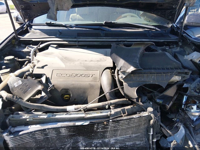 Продаж на аукціоні авто 2010 Lincoln Mks Ecoboost, vin: 1LNHL9FT5AG612697, номер лоту: 45614776
