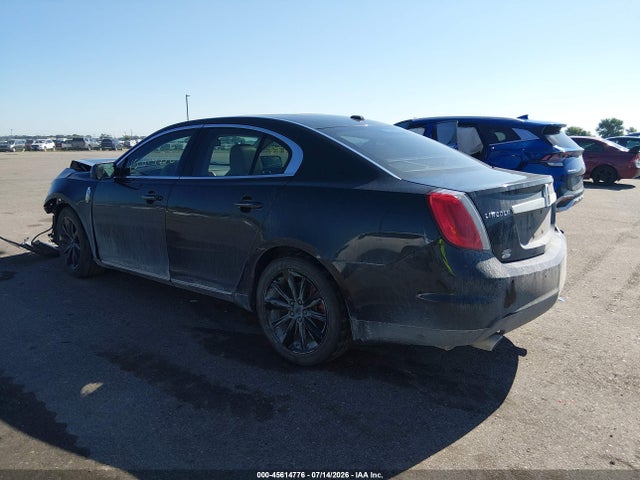 Продаж на аукціоні авто 2010 Lincoln Mks Ecoboost, vin: 1LNHL9FT5AG612697, номер лоту: 45614776