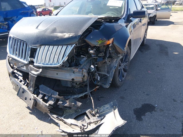 Продаж на аукціоні авто 2010 Lincoln Mks Ecoboost, vin: 1LNHL9FT5AG612697, номер лоту: 45614776