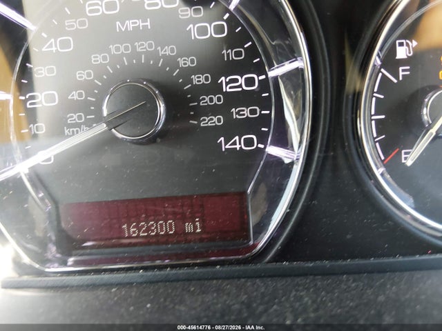 Продаж на аукціоні авто 2010 Lincoln Mks Ecoboost, vin: 1LNHL9FT5AG612697, номер лоту: 45614776