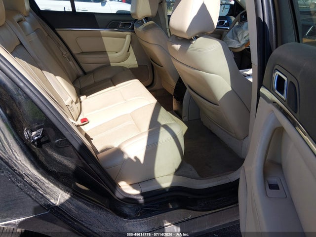 Продаж на аукціоні авто 2010 Lincoln Mks Ecoboost, vin: 1LNHL9FT5AG612697, номер лоту: 45614776