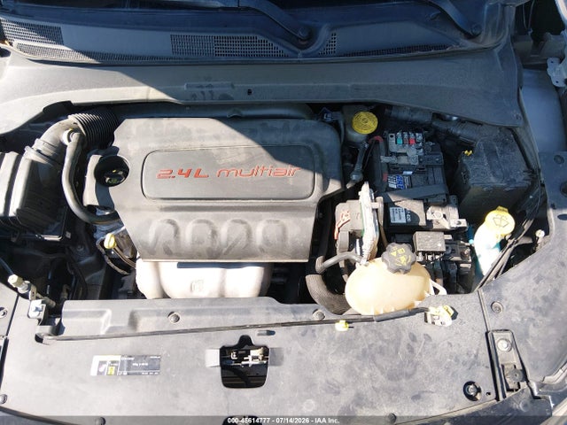 2021 Jeep Compass Sport 4x4 მანქანა იყიდება აუქციონზე, vin: 3C4NJDAB8MT551795, აუქციონის ნომერი: 45614777
