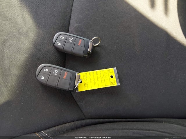 2021 Jeep Compass Sport 4x4 მანქანა იყიდება აუქციონზე, vin: 3C4NJDAB8MT551795, აუქციონის ნომერი: 45614777