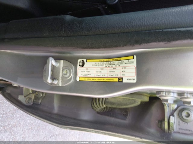 2021 Jeep Compass Sport 4x4 მანქანა იყიდება აუქციონზე, vin: 3C4NJDAB8MT551795, აუქციონის ნომერი: 45614777