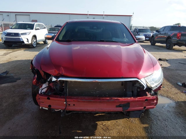 1FAHP2J85FG115276 Ford Taurus Limited