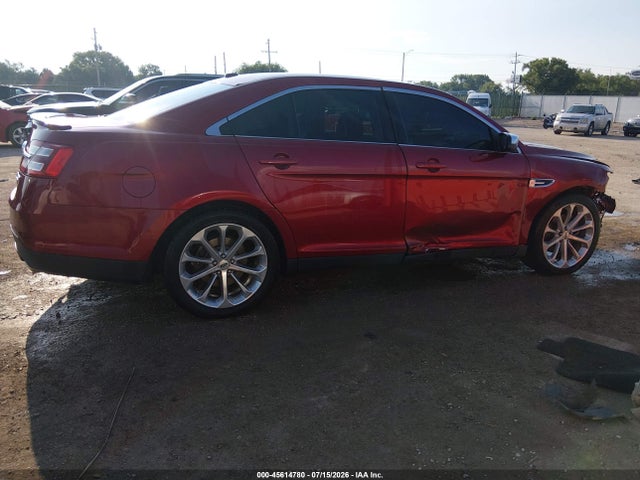 1FAHP2J85FG115276 Ford Taurus Limited