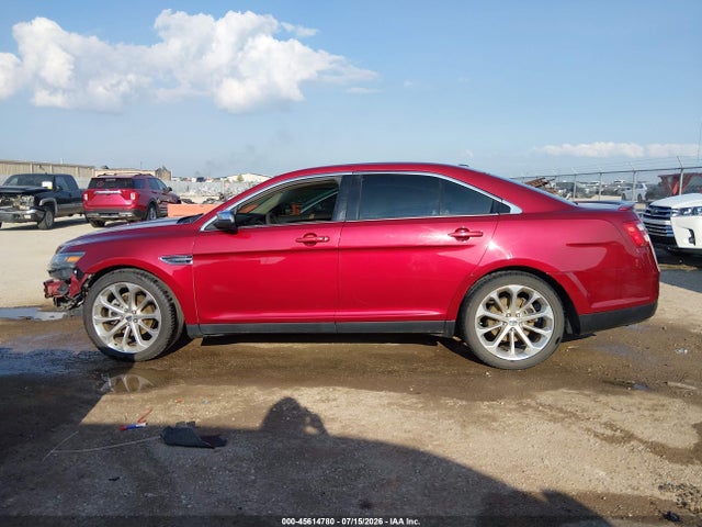 1FAHP2J85FG115276 Ford Taurus Limited