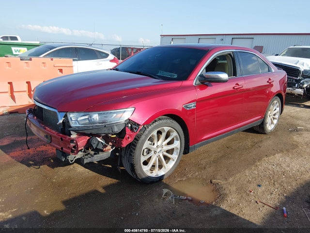 1FAHP2J85FG115276 Ford Taurus Limited