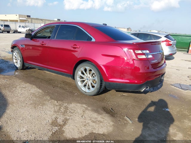 1FAHP2J85FG115276 Ford Taurus Limited